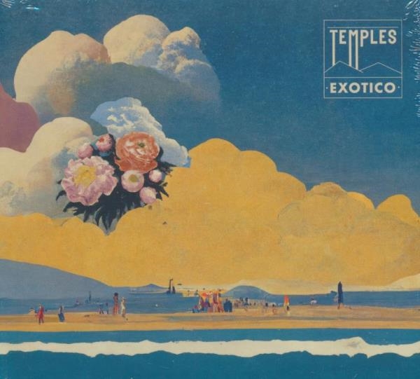 Exotico | Temples. 2012-. Musicien