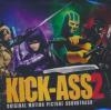 Kick-ass 2 : BO du film de Jeff Wadlow