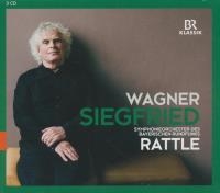 Siegfried | Wagner, Richard (1813-1883). Compositeur