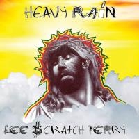 Heavy rain