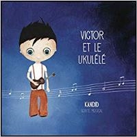 Victor et le ukulélé