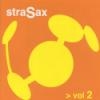 Strasax : vol. 2