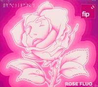 Rose fluo