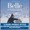 Belle et Sébastien : BO du film de Nicolas Vanier