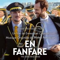 En fanfare : B.O.F. / Michel Petrossian, Ludwig Von Beethoven, Wolfgang Amadeus Mozart... [et al.], comp. | Petrossian, Michel. Compositeur