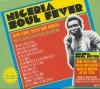 Nigeria soul fever : afro funk, disco and boogie : west African disco mayhem!