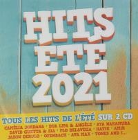 Hits été 2021 | Soprano (1979-....)