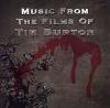 Music from the films of Tim Burton