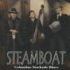 Columbus stockade blues Columbus stockade blues