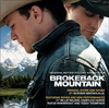 Brokeback mountain : BO du film de Ang Lee