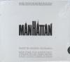 Manhattan : B.O. du film de Woody Allen