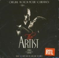 Artist (The) : BO du film de Michel Hazanavicius