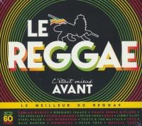Le reggae : c'était mieux avant : le meilleur du reggae | Marley, Damian (1978-....). Chanteur