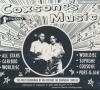 Coxsone's music : the first recordings of Sir Coxsone the downbeat : 1960-1963