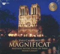 Magnificat | Castagnet, Yves (1964-....)
