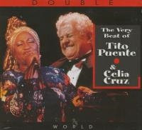 Very best of Tito Puente & Celia Cruz (The)