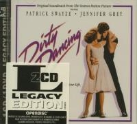 Dirty dancing 1 : b.o du film de Emile Ardolino