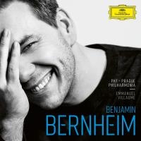 Benjamin Bernheim, récital : a selection of famous romantic arias