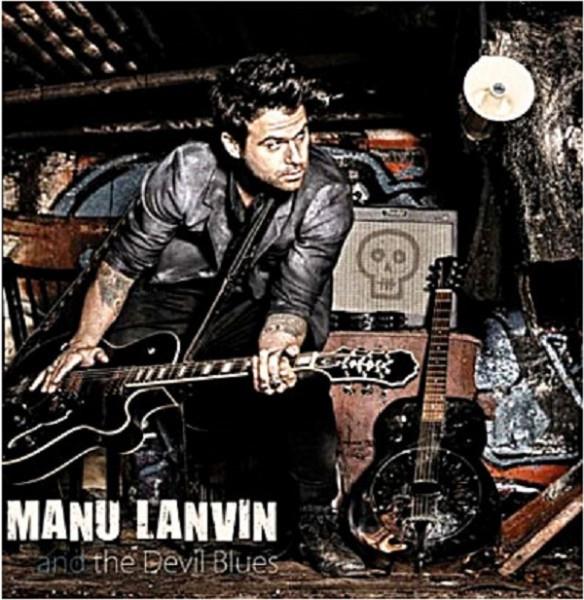 Mauvais casting | Lanvin, Manu (1976?-....). Compositeur