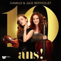 10 ans ! | Berthollet, Camille (1999-....)