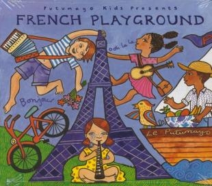 French playground | 