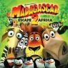 Madagascar 2 : escape Africa