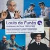 Louis de Funès : musiques de films 1963-1982