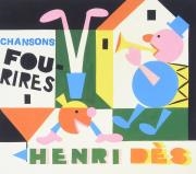 Chansons fou-rires