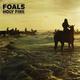 Holy fire | Foals. Musicien