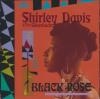 Black rose