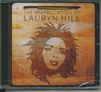 The miseducation of Lauryn Hill | Hill, Lauryn (1975-....). Interprète