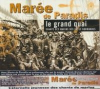 Grand quai (Le) : chant des marins des côtes normandes