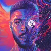 Man of the moon III : Chosen (The) | Kid Cudi (1984-....)