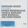 Colours | Weber, Eberhard (1940-....). Musicien