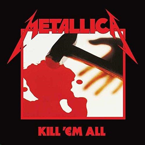 Kill 'em all | Metallica. 1981-....