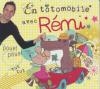 En totomobile avec Remi