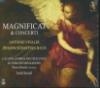 Magnificat ; Concerti