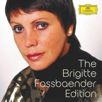 Brigitte Fassbaender edition (The)