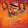 Devdas : BO du film de Sanjay Leela Bhansali