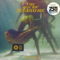 The age of pleasure | Monáe, Janelle (1985-....). Chanteur