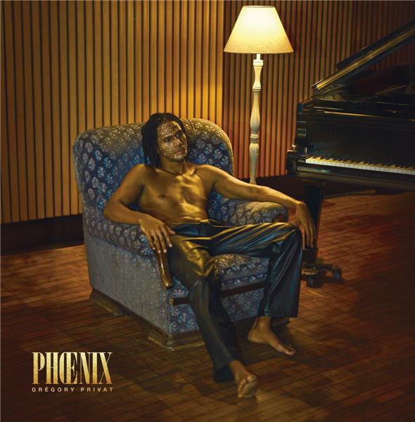 Phoenix | Privat, Grégory (1984-....). Compositeur