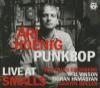 Punkbop : live at smalls