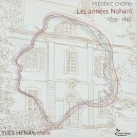 Années Nohant (Les) : 1839-1846