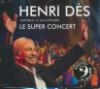 Super concert (Le) : tous en choeur