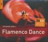 Rough guide to flamenco dance (The)