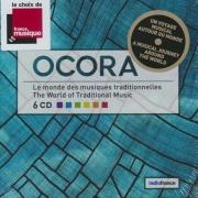Ocora, le monde des musiques traditionnelles