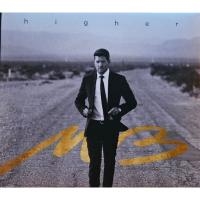 couverture de : Higher