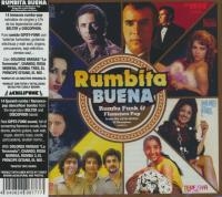 Rumbita buena : rumba funk & flamenco pop from the 1970's Belter & Discophon archives