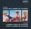 Chants des Llaneros du Casanare