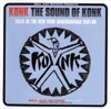 Sound of Konk (The) : tales of the New York underground 1981-88